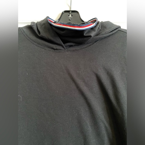 Tommy Hilfiger small long sleeve hooded top - Picture 5 of 8